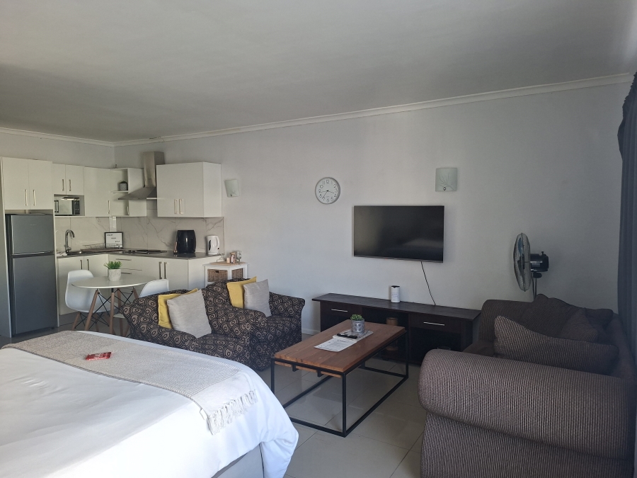 To Let 0 Bedroom Property for Rent in Van Ryneveld Western Cape